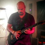 The Beast Resurrection Tour 2023: Noturnall